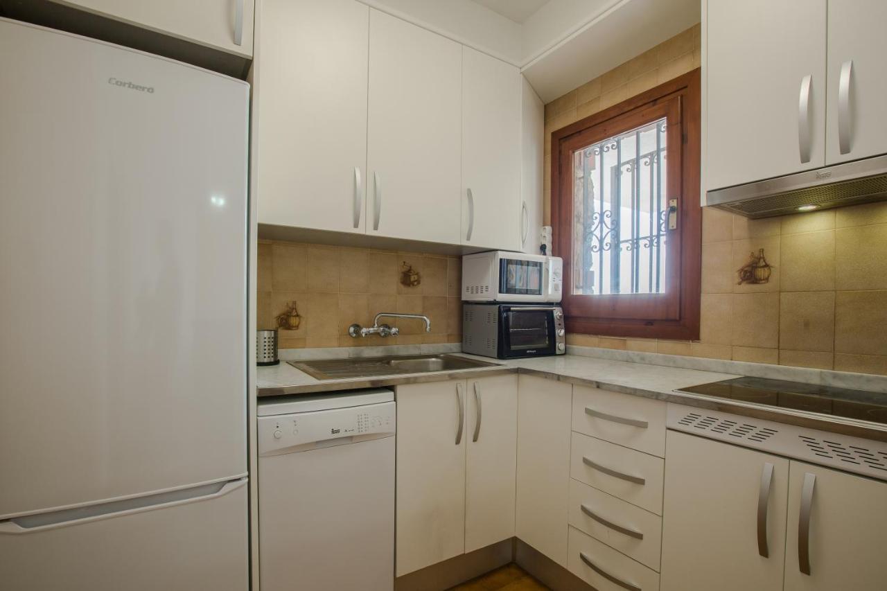 Mistral Seafront Up. Vistas Al Mar Apartment Mont-roig del Camp Екстериор снимка