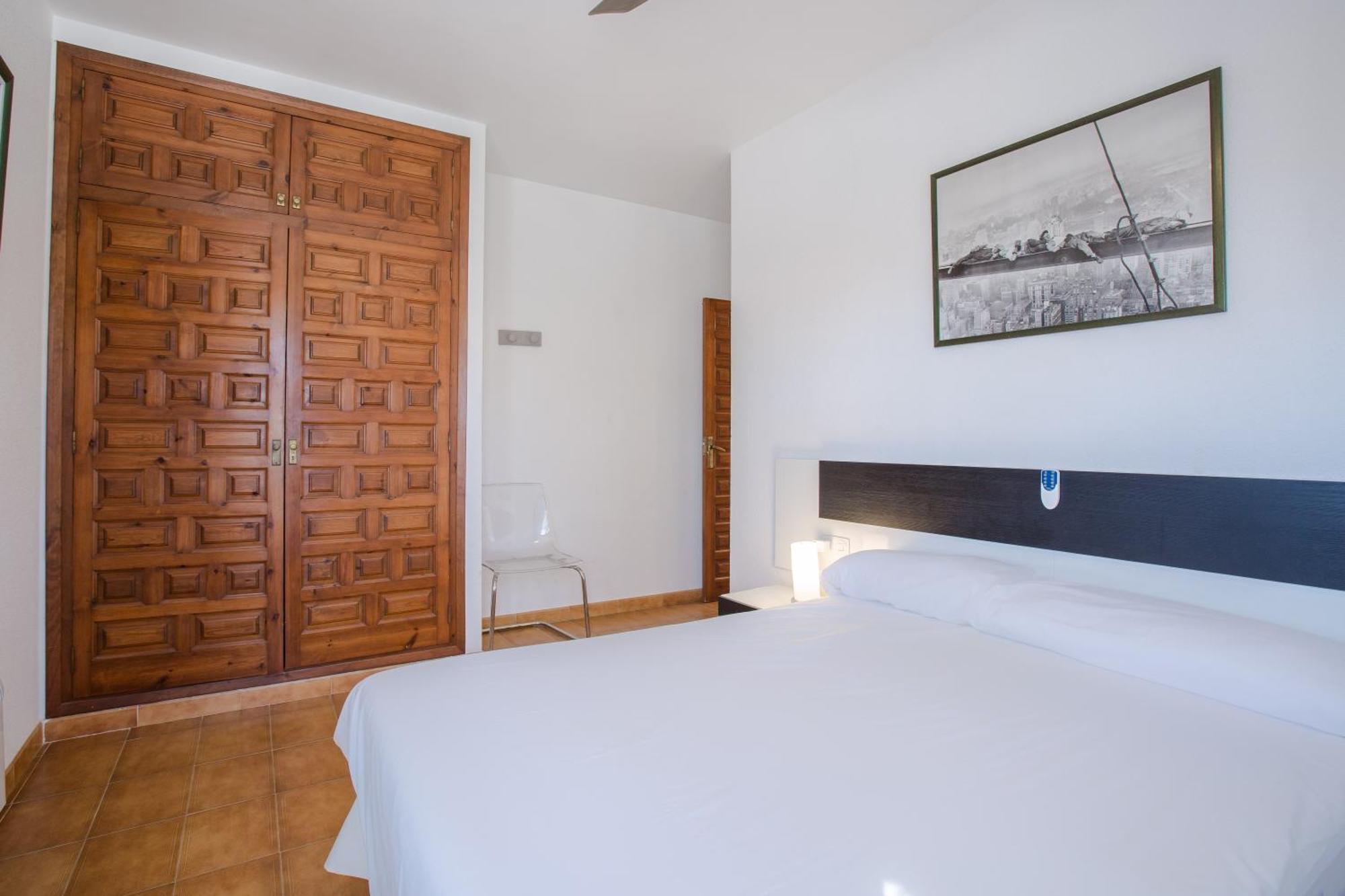 Mistral Seafront Up. Vistas Al Mar Apartment Mont-roig del Camp Екстериор снимка